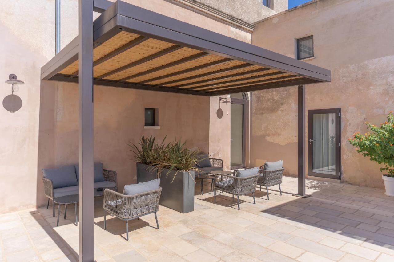 Masseria Casina Bellanova Porto Cesareo Exterior foto