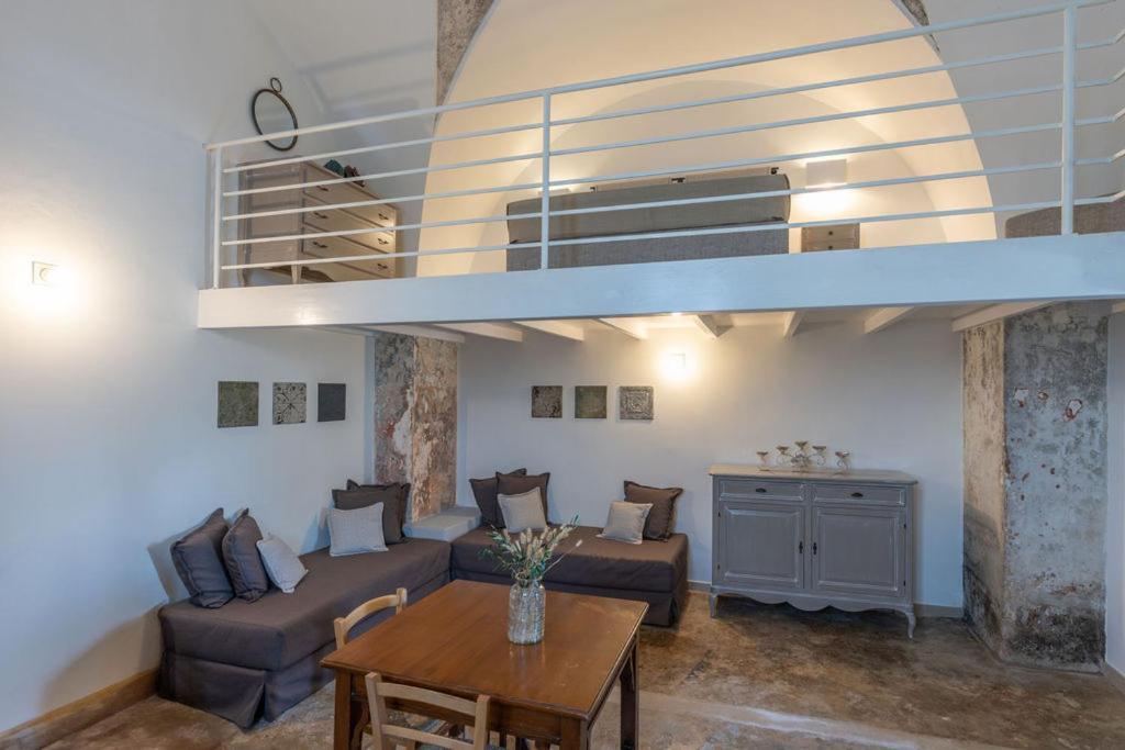 Masseria Casina Bellanova Porto Cesareo Exterior foto