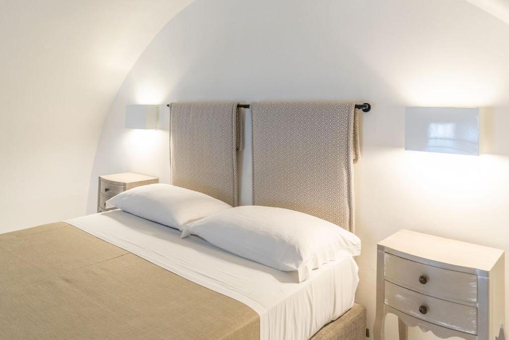 Masseria Casina Bellanova Porto Cesareo Exterior foto