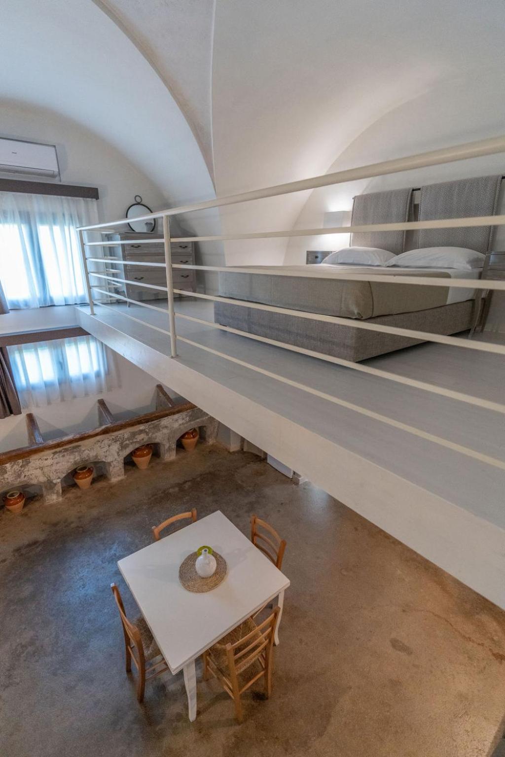 Masseria Casina Bellanova Porto Cesareo Exterior foto